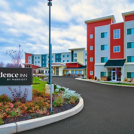 Residence Inn By Marriott Reading Wyomissing Exterior foto