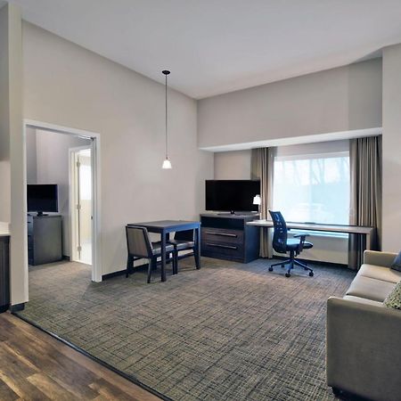 Residence Inn By Marriott Reading Wyomissing Exterior foto