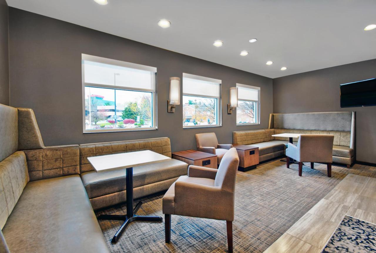 Residence Inn By Marriott Reading Wyomissing Exterior foto