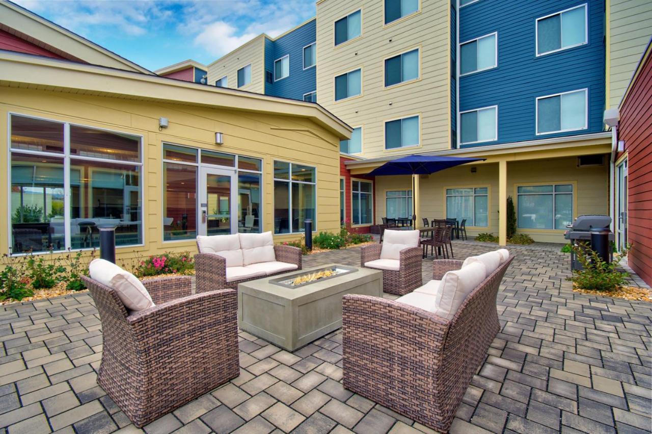 Residence Inn By Marriott Reading Wyomissing Exterior foto