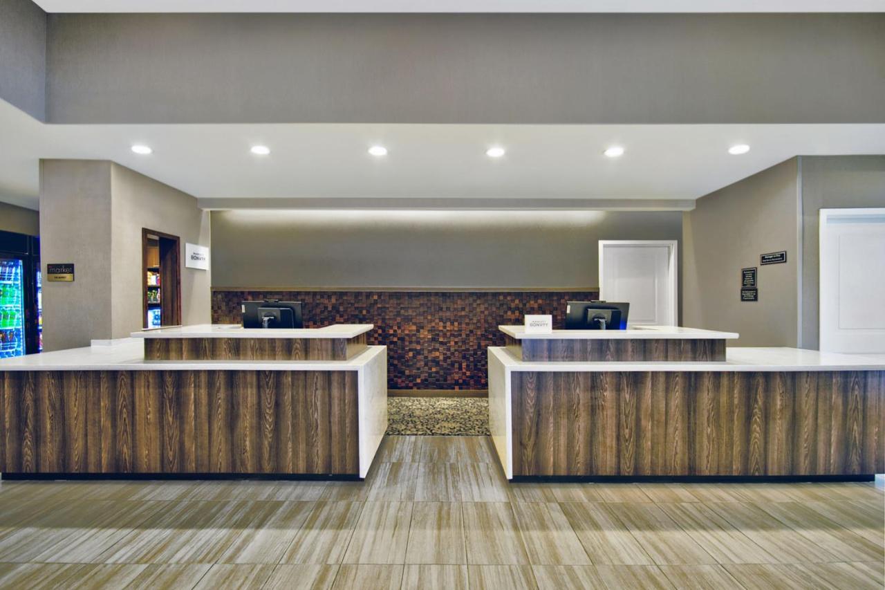 Residence Inn By Marriott Reading Wyomissing Exterior foto