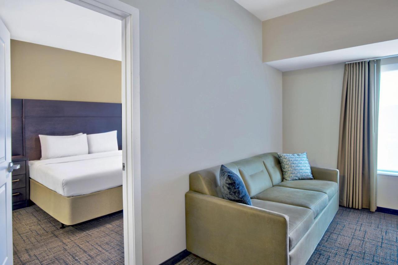 Residence Inn By Marriott Reading Wyomissing Exterior foto