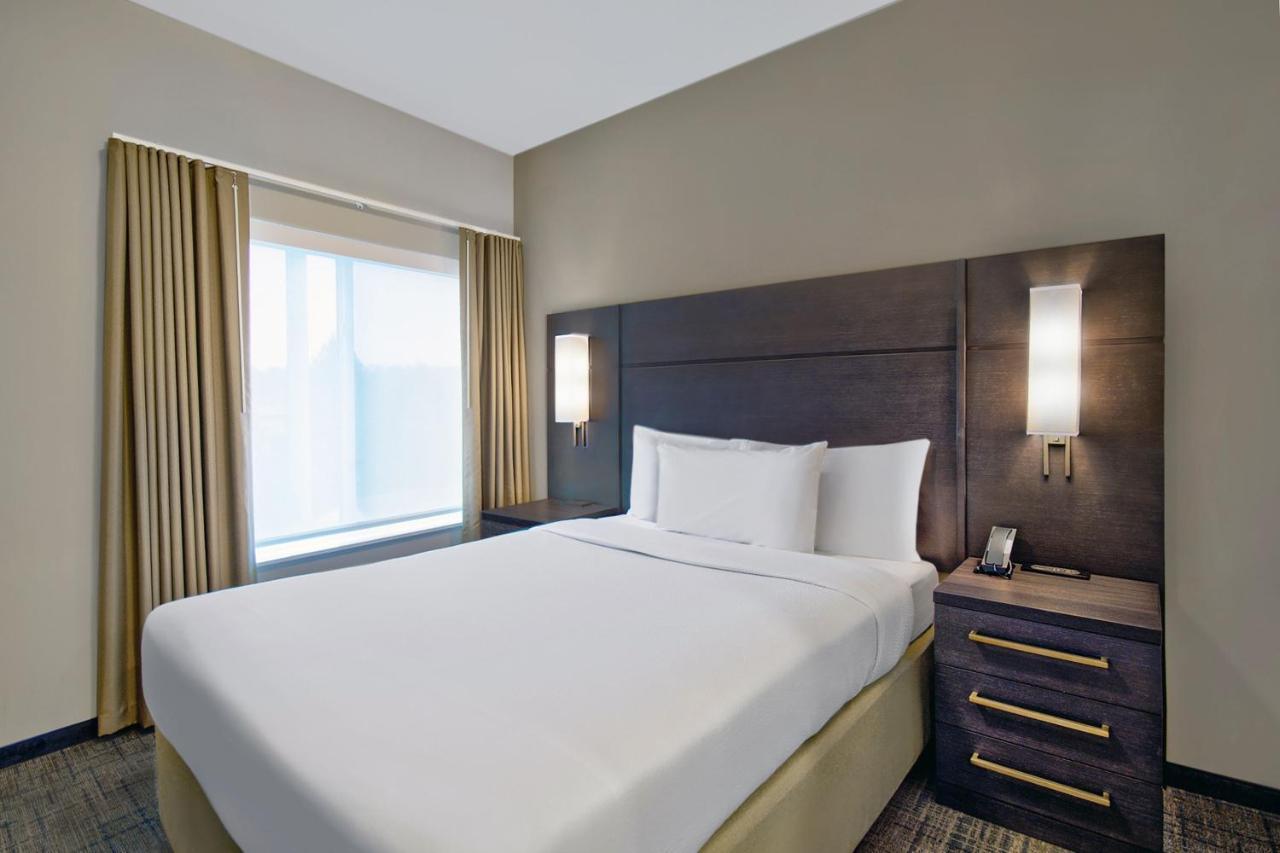 Residence Inn By Marriott Reading Wyomissing Exterior foto